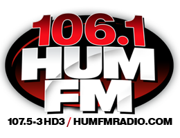 Hum FM 106.1